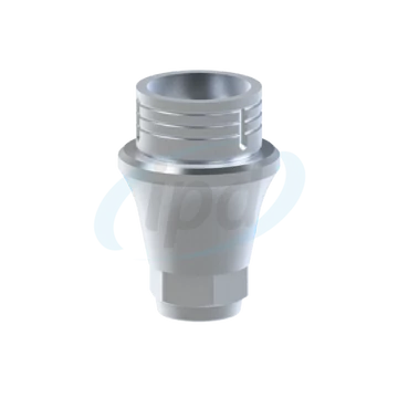 Megagen® AnyOne® CoCr alapú önthető felépítmény Elfordulásgátolt RP