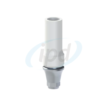 Megagen® AnyOne® CoCr alapú önthető felépítmény Elfordulásgátolt Egyenes RP