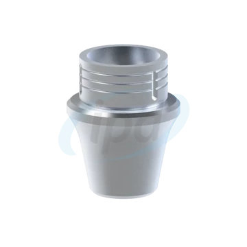 Megagen® AnyOne® CoCr alapú önthető felépítmény Elfordulásgátlás nélküli RP