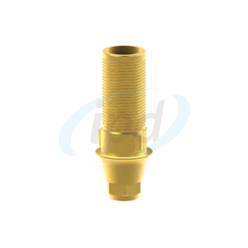 Megagen® AnyOne® Egyedi Titán bázis Elfordulásgátolt RP H 1.0