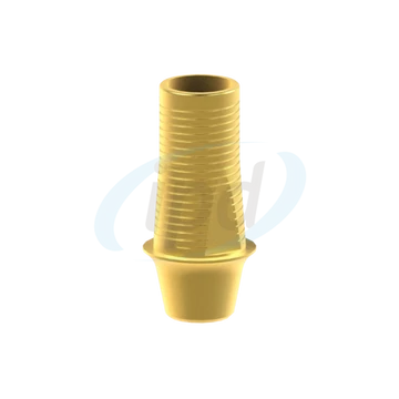 Megagen® AnyOne® Egyedi Titán bázis Elfordulásgátlás nélküli RP H 1.0