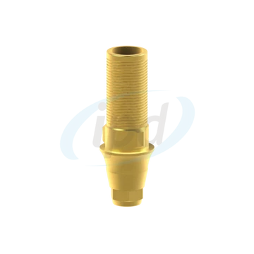 Megagen® AnyOne® Egyedi Titán bázis Elfordulásgátolt RP H 2.0