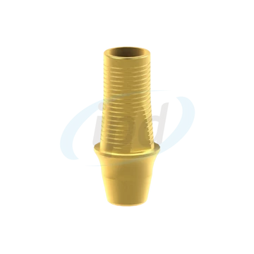 Megagen® AnyOne® Egyedi Titán bázis Elfordulásgátlás nélküli RP H 2.0