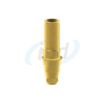 Megagen® AnyOne® Egyedi Titán bázis Elfordulásgátolt RP H 3.0