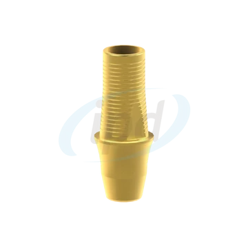 Megagen® AnyOne® Egyedi Titán bázis Elfordulásgátlás nélküli RP H 3.0