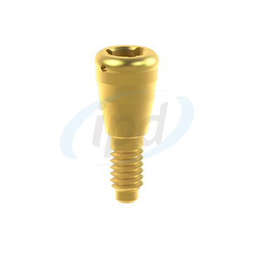 Megagen® AnyOne® Lokátor felépítmény Ragasztott felépítmény RP H 2.0