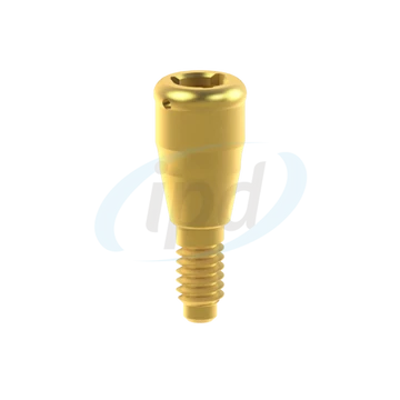 Megagen® AnyOne® Lokátor felépítmény Ragasztott felépítmény RP H 3.0