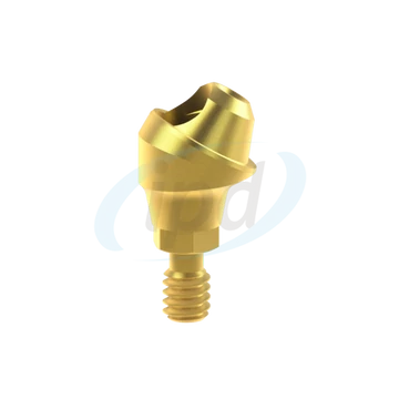 Megagen® AnyOne® Multi-unit felépítmény  30° RP H 3.5