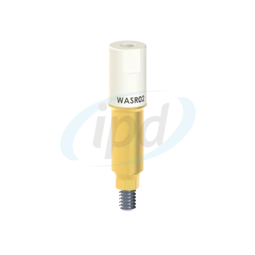 Megagen® AnyOne® Scan body Elfordulásgátolt RP H 15.0