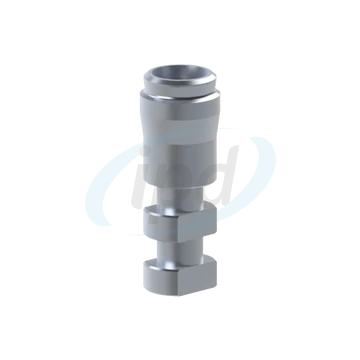 Megagen®  AnyRidge®  Laboranalóg Ø 4,0