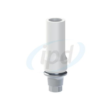 Megagen®  AnyRidge®  CoCr Önthető felépítmény Elfordulásgátolt Egyenes Ø 4,0