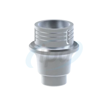 Megagen®  AnyRidge®  CoCr Önthető felépítmény Elfordulásgátlás nélküli Ø 4,0