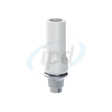 Megagen®  AnyRidge®  CoCr Önthető felépítmény Elfordulásgátlás nélküli Egyenes Ø 4,0