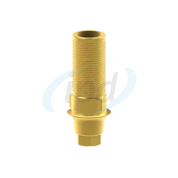 Megagen®  AnyRidge®  Egyedi Titán bázis Elfordulásgátolt Ø 4,0 H 1.0