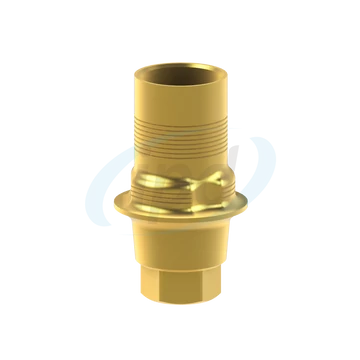 Megagen® AnyRidge®  Titán bázis Elfordulásgátolt Ø 4,0 H 0.5