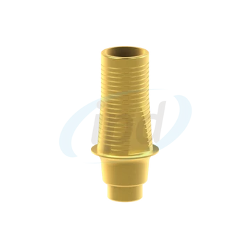 Megagen®  AnyRidge®  Egyedi Titán bázis Elfordulásgátlás nélküli Ø 4,0 H 1.0