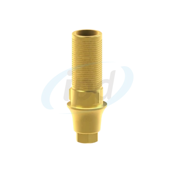 Megagen®  AnyRidge®  Egyedi Titán bázis Elfordulásgátolt Ø 4,0 H 2.0