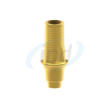 Megagen®  AnyRidge®  Egyedi Titán bázis Elfordulásgátlás nélküli Ø 4,0 H 2.0