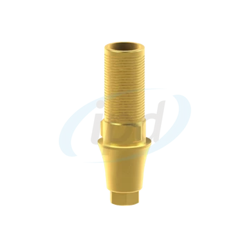 Megagen®  AnyRidge®  Egyedi Titán bázis Elfordulásgátolt Ø 4,0 H 3.0