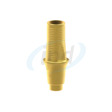 Megagen®  AnyRidge®  Egyedi Titán bázis Elfordulásgátlás nélküli Ø 4,0 H 3.0