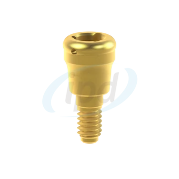 Megagen®  AnyRidge®  Lokátor felépítmény Ragasztott felépítmény Ø 4,0 H 2.0