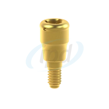 Megagen®  AnyRidge®  Lokátor felépítmény Ragasztott felépítmény Ø 4,0 H 3.0