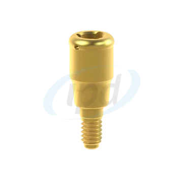 Megagen®  AnyRidge®  Lokátor felépítmény Ragasztott felépítmény Ø 4,0 H 4.0