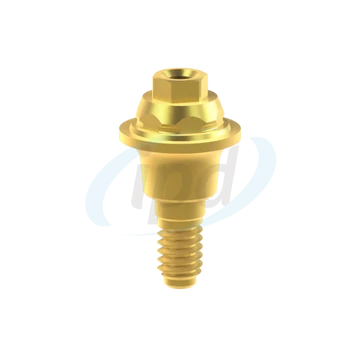 Megagen®  AnyRidge®  Egyenes Multi-unit Ø 4,0 H 1.5