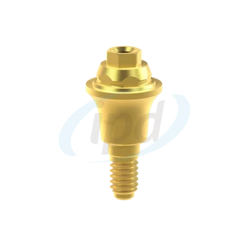 Megagen®  AnyRidge®  Egyenes Multi-unit Ø 4,0 H 2.5