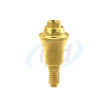 Megagen®  AnyRidge®  Egyenes Multi-unit Ø 4,0 H 3.5