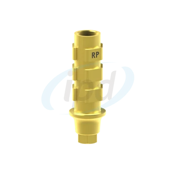 Megagen®  AnyRidge®  Ideiglenes Ragasztott felépítmény Elfordulásgátolt Ø 4,0