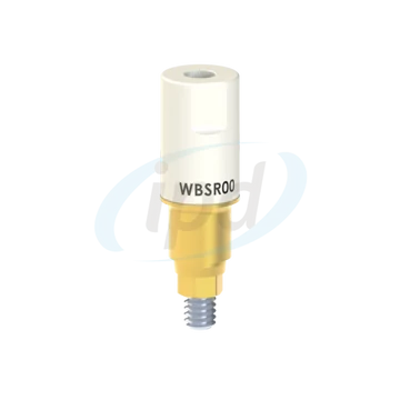 Megagen®  AnyRidge®  Scan body Elfordulásgátolt Ø 4,0 H 10.0