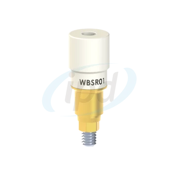 Megagen®  AnyRidge®  Scan body Elfordulásgátlás nélküli Ø 4,0 H 10.0