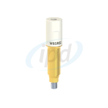 Megagen®  AnyRidge®  Scan body Elfordulásgátolt Ø 4,0 H 15.0