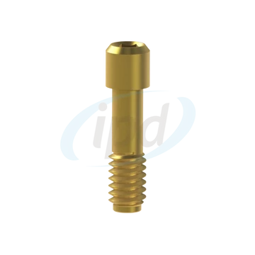 Megagen®  AnyRidge®  Titán csavar TiN Ø 4,0