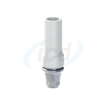 Dentium® Implantium®/Superline® CoCr alapú önthető felépítmény Elfordulásgátolt Egyenes RP