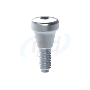 Dentium® Implantium®/Superline® Gyógyulási csavar RP H 2.0