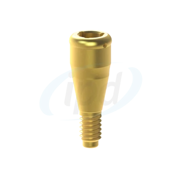 Dentium® Implantium®/Superline® Lokátor felépítmény Ragasztott felépítmény RP H 3.0