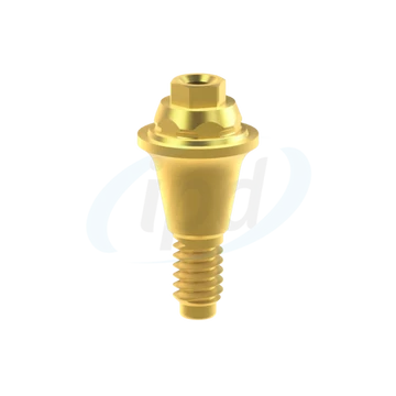 Dentium® Implantium®/Superline® Egyenes Multi-unit RP H 1.5