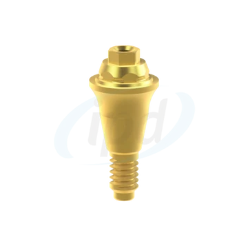 Dentium® Implantium®/Superline® Egyenes Multi-unit RP H 2.5