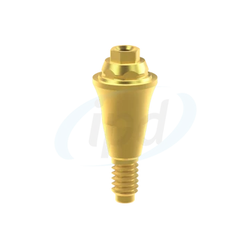 Dentium® Implantium®/Superline® Egyenes Multi-unit RP H 3.5