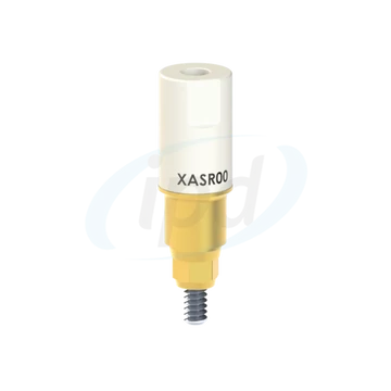 Dentium® Implantium®/Superline® Scan body Elfordulásgátolt RP H 10.0