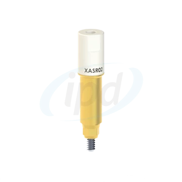 Dentium® Implantium®/Superline® Scan body Elfordulásgátolt RP H 15.0