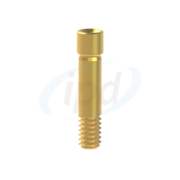 Dentium® Implantium®/Superline® Titán csavar TiN RP