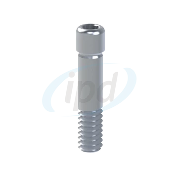 Dentium® Implantium®/Superline® Titán csavar RP