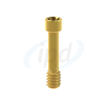 Dentium® Implantium®/Superline® TPA csavar RP
