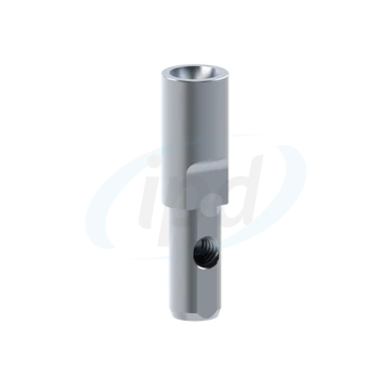 Medentis® ICX® Digitális Laboranalóg RP