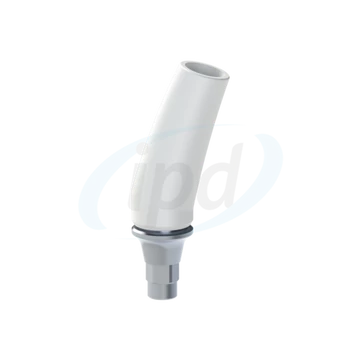 Medentis® ICX® CoCr Önthető felépítmény Elfordulásgátolt 15° RP