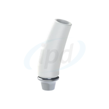 Medentis® ICX® CoCr Önthető felépítmény Elfordulásgátlás nélküli 15° RP