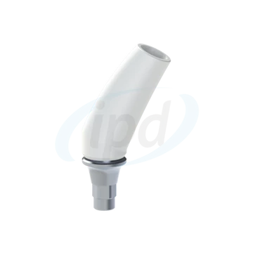 Medentis® ICX® CoCr Önthető felépítmény Elfordulásgátolt 25° RP